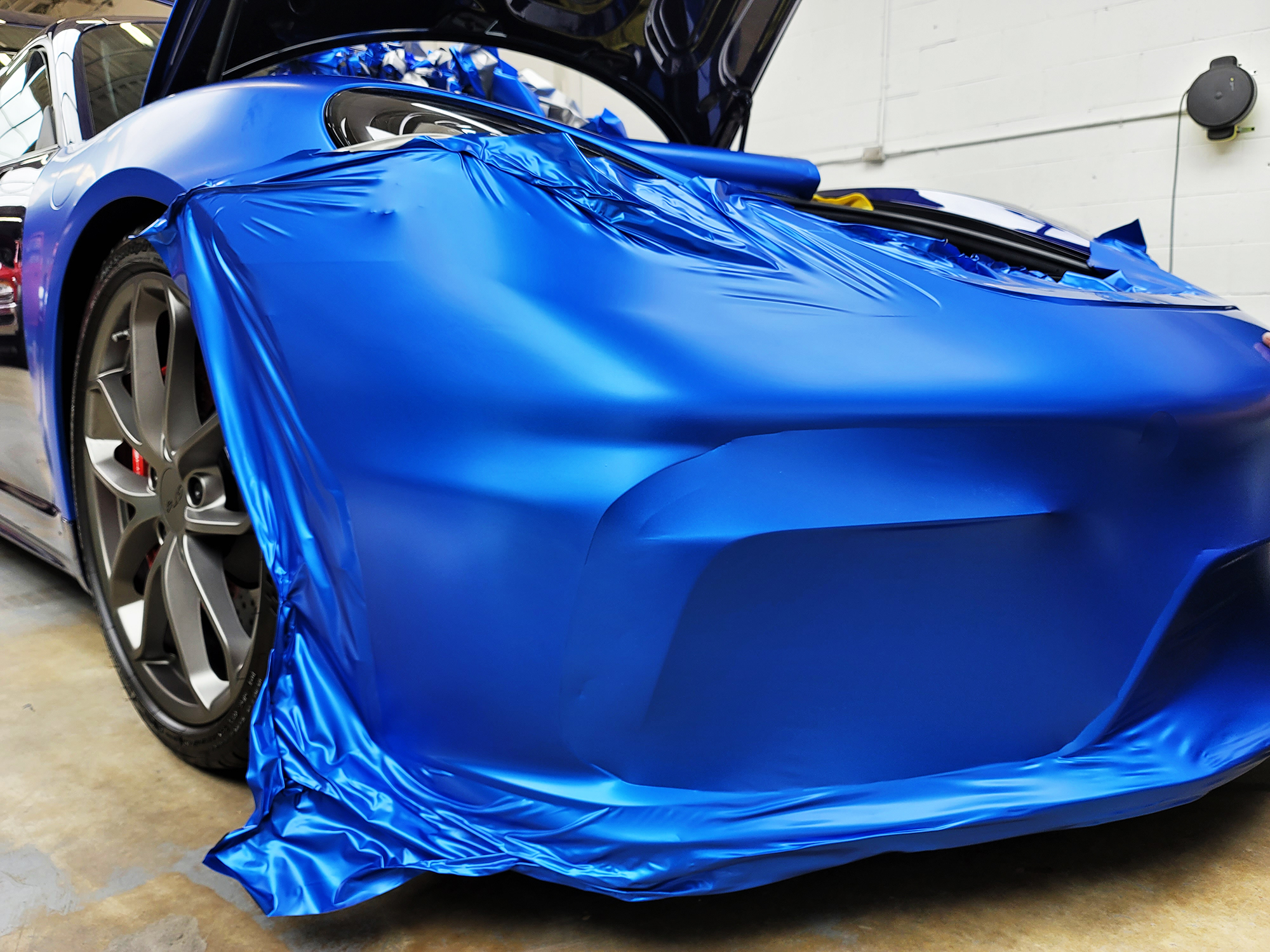 Exploring the Cost of Vehicle Wraps: Factors and estimates