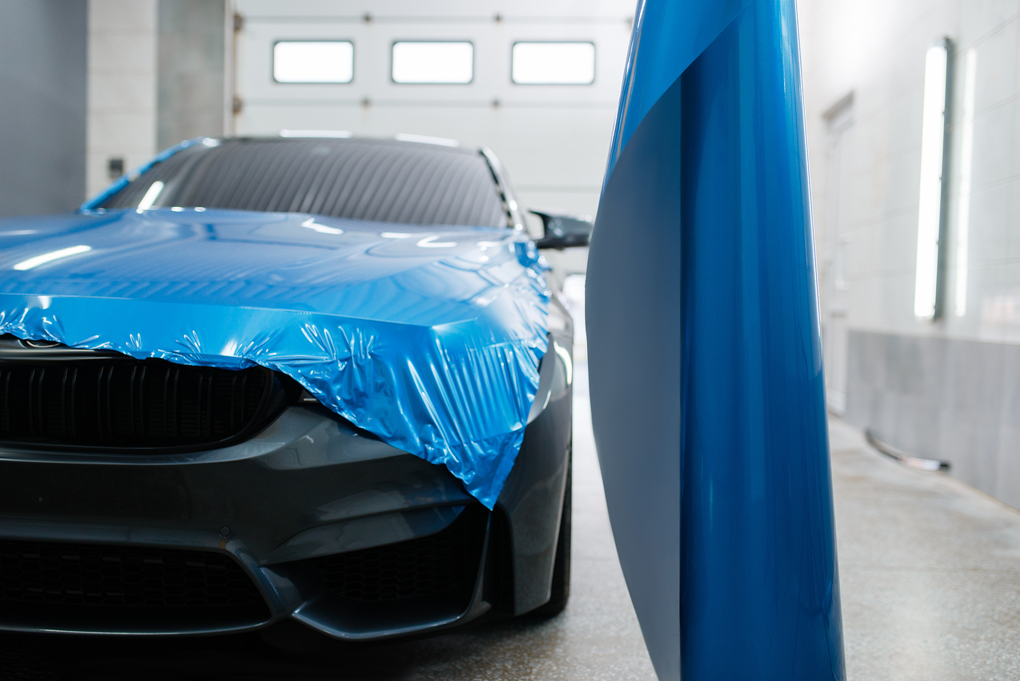 Understanding Car Wrap Costs: A Comprehensive Guide to Pricing and Value