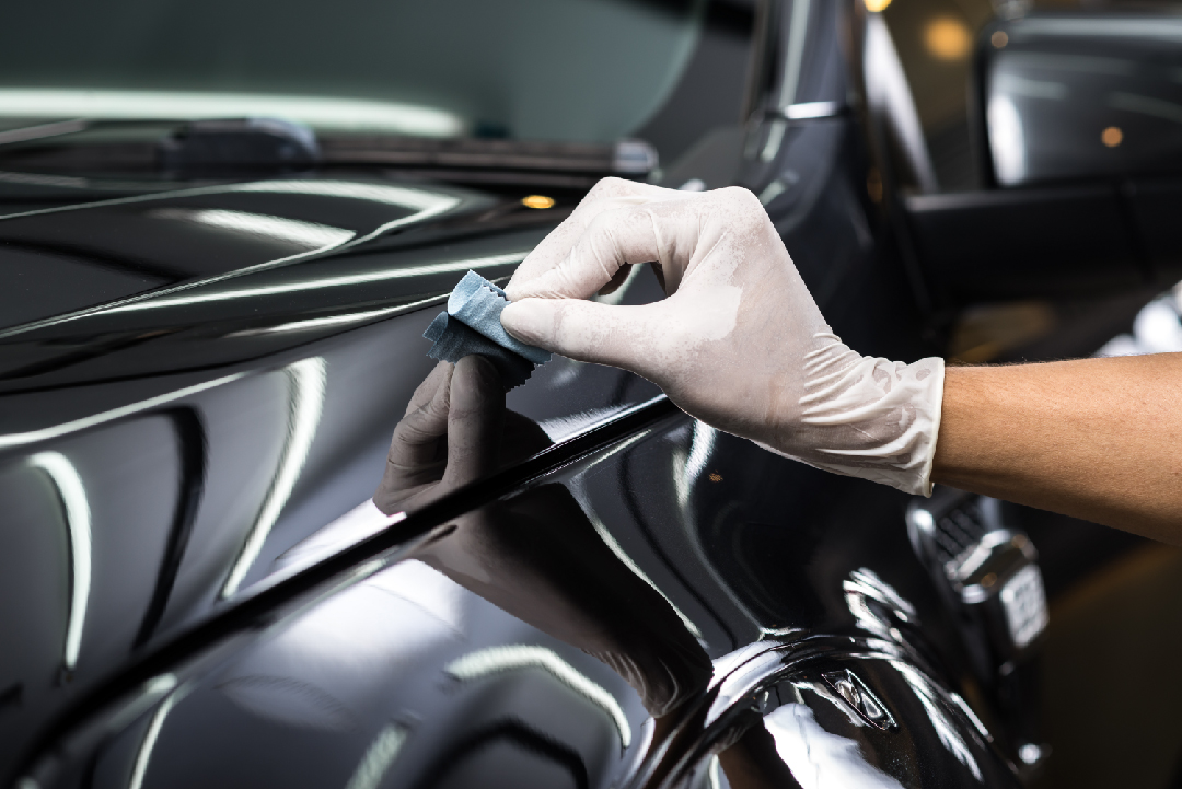 Ceramic Coating: The Secret to a Lasting Vehicle Shine